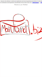 Mobile Screenshot of mailplanet.biz